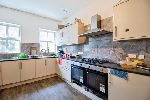 undefined, Ashleigh Road, Leicester