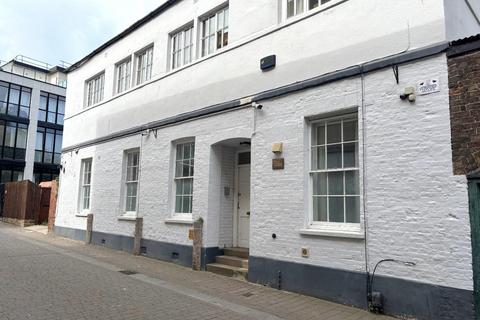 undefined, St. Johns Lane, Gloucester