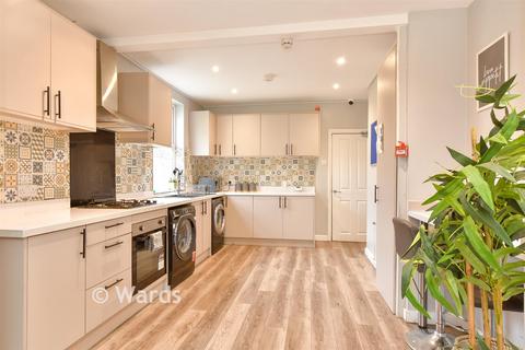 Bexley Road, Erith, Kent