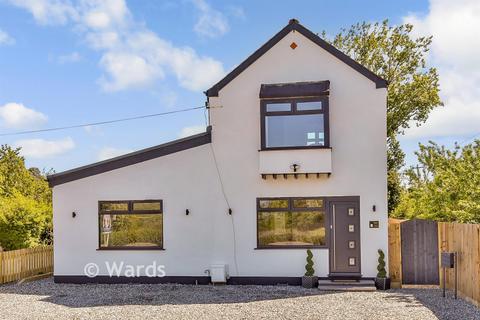 5 bedroom detached house for sale, Church Road, Sheerness ME12