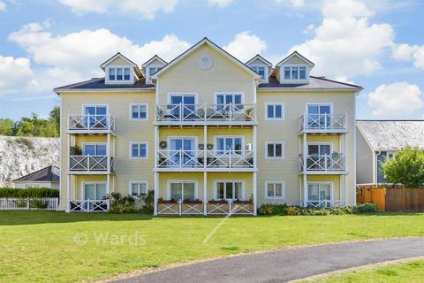 2 bedroom apartment for sale, Alisander Close, Holborough Lakes, Snodland, Kent