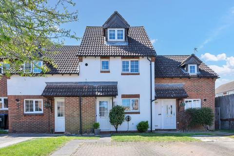 3 bedroom terraced house for sale, Princes Mews, Royston SG8