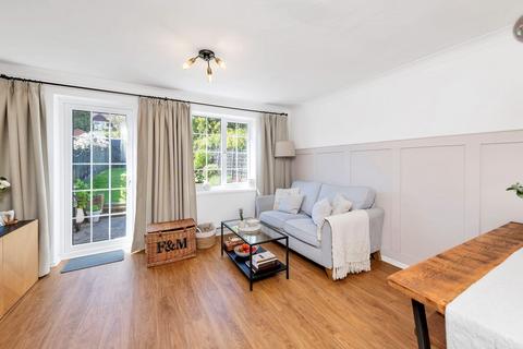 3 bedroom terraced house for sale, Princes Mews, Royston SG8