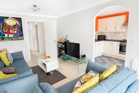 2 bedroom apartment for sale, Weston Way, Baldock, SG7