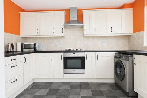 2 bedroom apartment for sale, Weston Way, Baldock, SG7