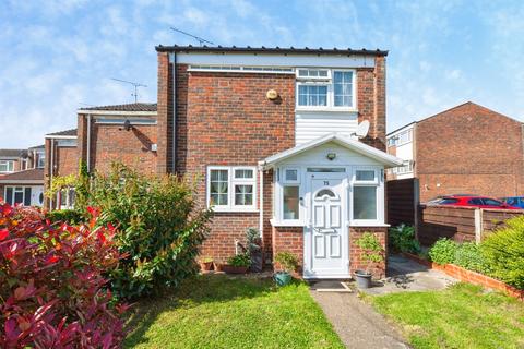 High Street, Chalvey, Slough