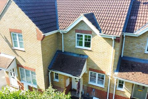 2 bedroom terraced house for sale, Pope Close, Abbey Meads, SN25