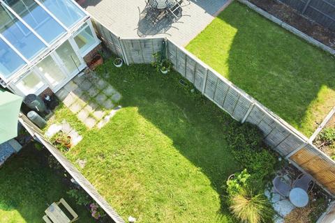 2 bedroom terraced house for sale, Pope Close, Abbey Meads, SN25