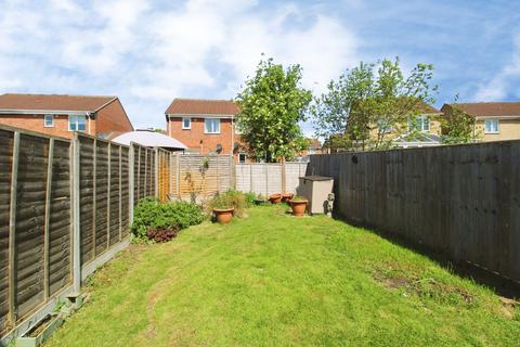 2 bedroom terraced house for sale, Pope Close, Abbey Meads, SN25