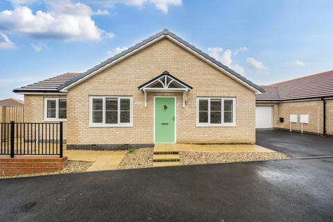 undefined, 35 Broadweavers Close, Wincanton, BA9