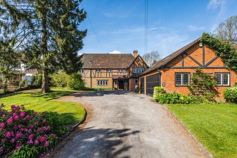 5 bedroom detached house for sale, Oakhill Road, Sevenoaks, Kent TN13