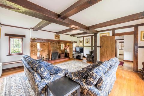 5 bedroom detached house for sale, Oakhill Road, Sevenoaks, Kent TN13