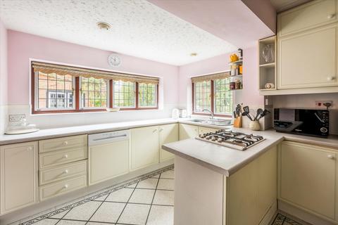 5 bedroom detached house for sale, Oakhill Road, Sevenoaks, Kent TN13
