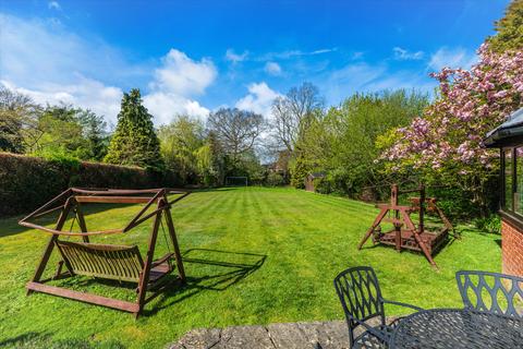 5 bedroom detached house for sale, Oakhill Road, Sevenoaks, Kent TN13