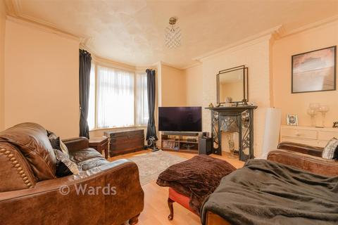 3 bedroom end of terrace house for sale, Oaklands Road, Bexleyheath, Kent