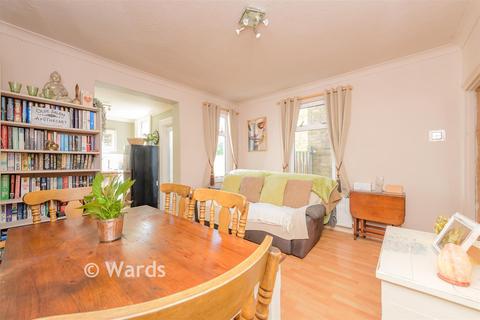 3 bedroom end of terrace house for sale, Oaklands Road, Bexleyheath, Kent
