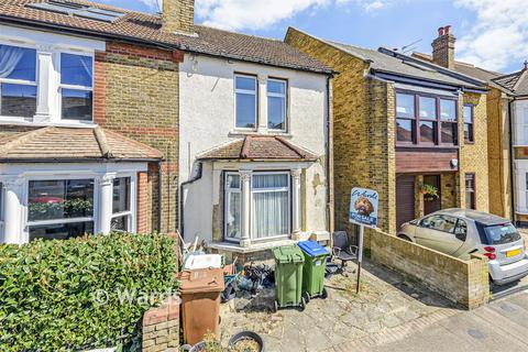 3 bedroom end of terrace house for sale, Oaklands Road, Bexleyheath DA6