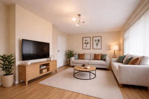 2 bedroom bungalow for sale, South Close, Rushden, Northamptonshire, NN10 0LQ