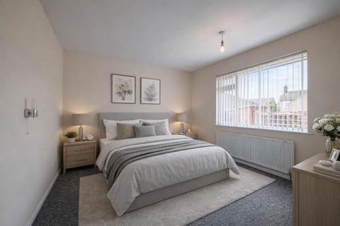 2 bedroom bungalow for sale, South Close, Rushden, Northamptonshire, NN10 0LQ