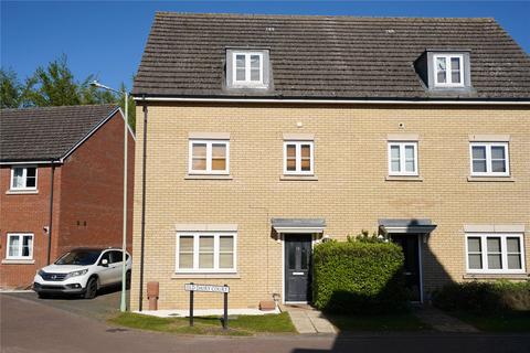 4 bedroom semi-detached house for sale, Old Dairy Court, Mildenhall, Bury St. Edmunds, Suffolk, IP28