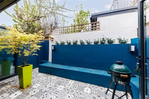 4 bedroom terraced house for sale, Battersea High Street, London, SW11