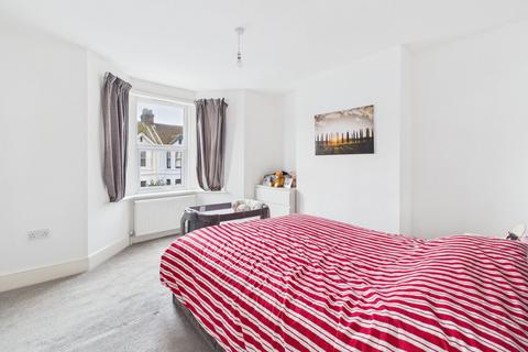 3 bedroom flat for sale, Becket Road, Worthing, BN14 7EU