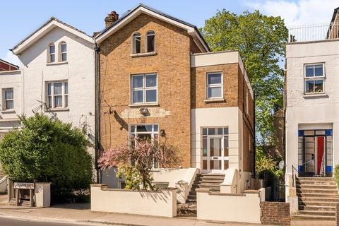 undefined, Lausanne Road,  Peckham, SE15