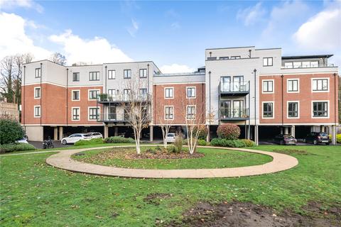 undefined, Wilkins Court, RG9 1UE