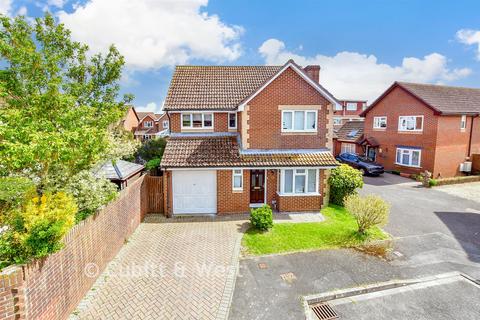 undefined, Audret Close, Fareham PO16