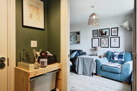 3 bedroom townhouse for sale, Ash Mews, Bishops Itchington, Southam