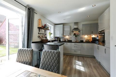 3 bedroom townhouse for sale, Ash Mews, Bishops Itchington, Southam