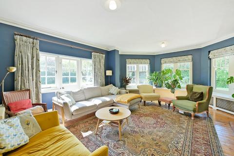 5 bedroom detached house for sale, Hamels Lane, Boars Hill, Oxford, OX1