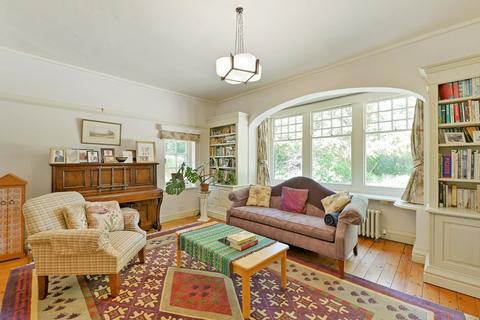 5 bedroom detached house for sale, Hamels Lane, Boars Hill, Oxford, OX1