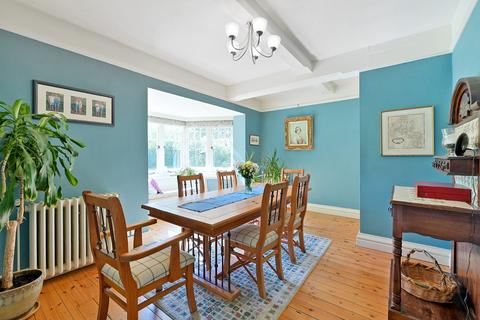 5 bedroom detached house for sale, Hamels Lane, Boars Hill, Oxford, OX1