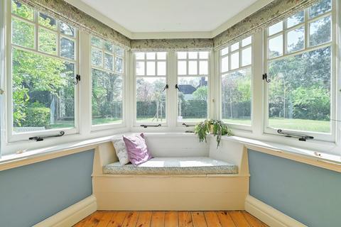 5 bedroom detached house for sale, Hamels Lane, Boars Hill, Oxford, OX1