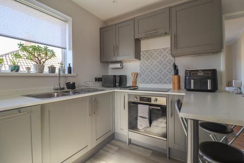 2 bedroom maisonette for sale, Rosebery Road, Cromer