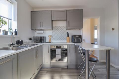 2 bedroom maisonette for sale, Rosebery Road, Cromer