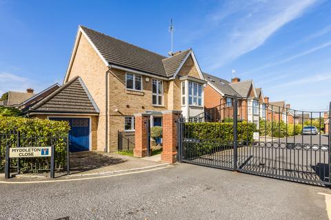 4 bedroom house for sale, Myddleton Close, Stanmore, HA7