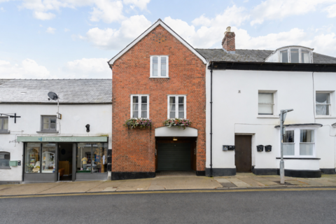 undefined, Old Coach House, New Street, Ross-on-Wye