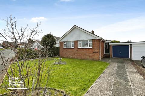 2 bedroom bungalow for sale, Anderri Way, Shanklin, Isle of Wight