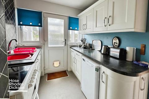 2 bedroom bungalow for sale, Anderri Way, Shanklin, Isle of Wight