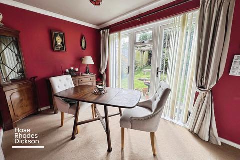 2 bedroom bungalow for sale, Anderri Way, Shanklin, Isle of Wight