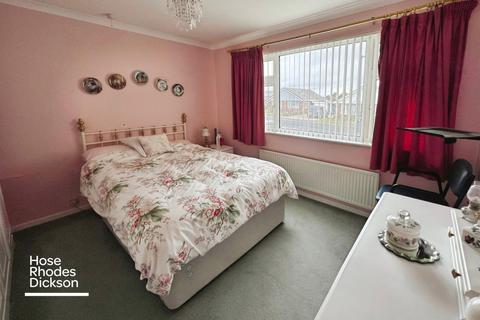 2 bedroom bungalow for sale, Anderri Way, Shanklin, Isle of Wight