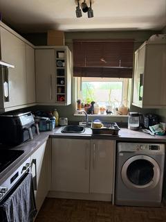 1 bedroom apartment for sale, Rundells, Letchworth Garden City