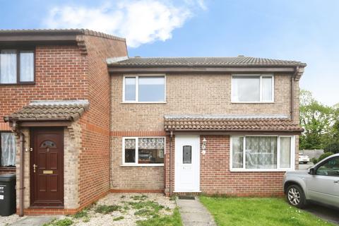 2 bedroom terraced house for sale, St. Margarets Court, Taunton