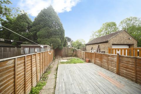 2 bedroom terraced house for sale, St. Margarets Court, Taunton