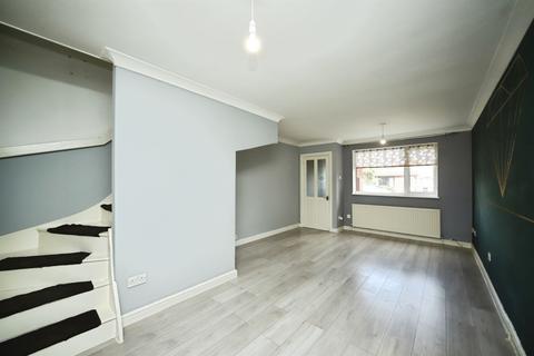 2 bedroom terraced house for sale, St. Margarets Court, Taunton