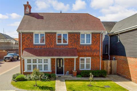 5 bedroom detached house for sale, Utah Road, Tonbridge TN12