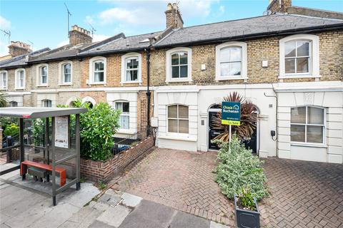Richmond Road, Twickenham