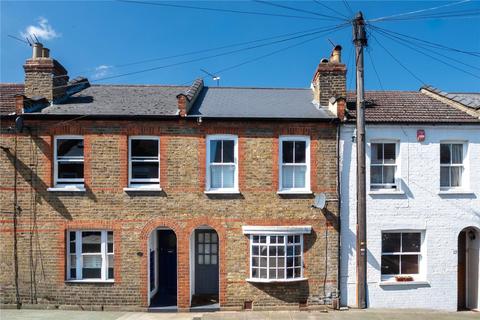 2 bedroom terraced house for sale, Warwick Road, Twickenham